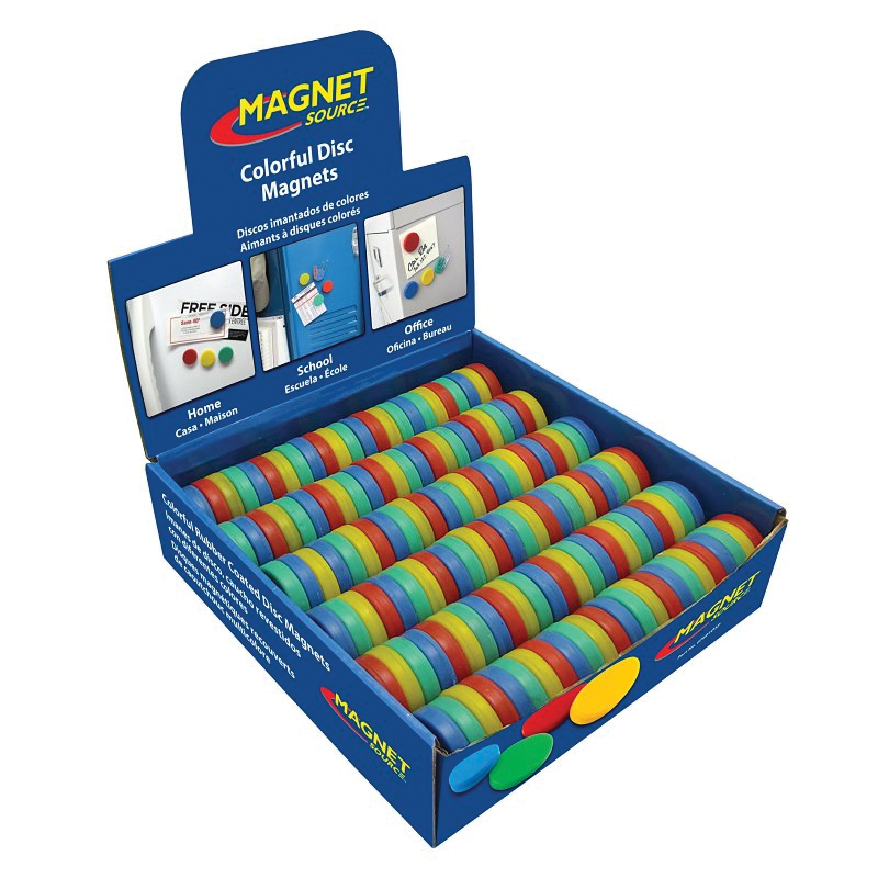 Magnet Source 07791X144DSP