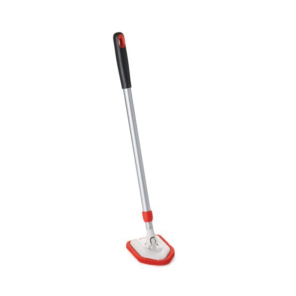 Good Grips Tub & Tile Scrubber - Thumbnail 4