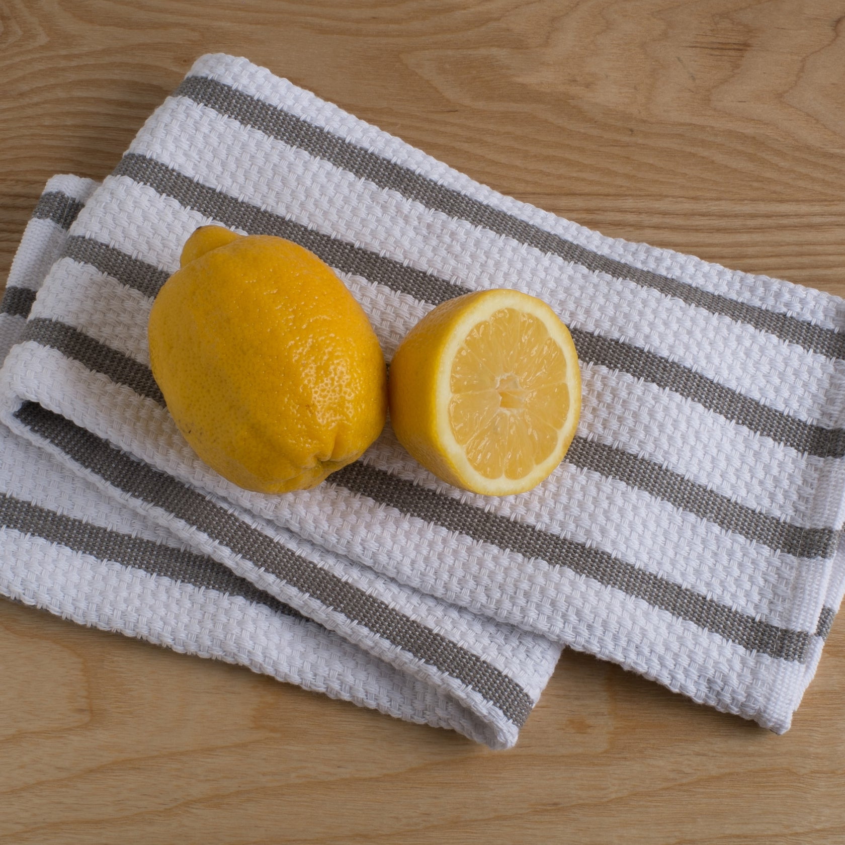 Now Designs by Danica Dish Towel - Thumbnail 4