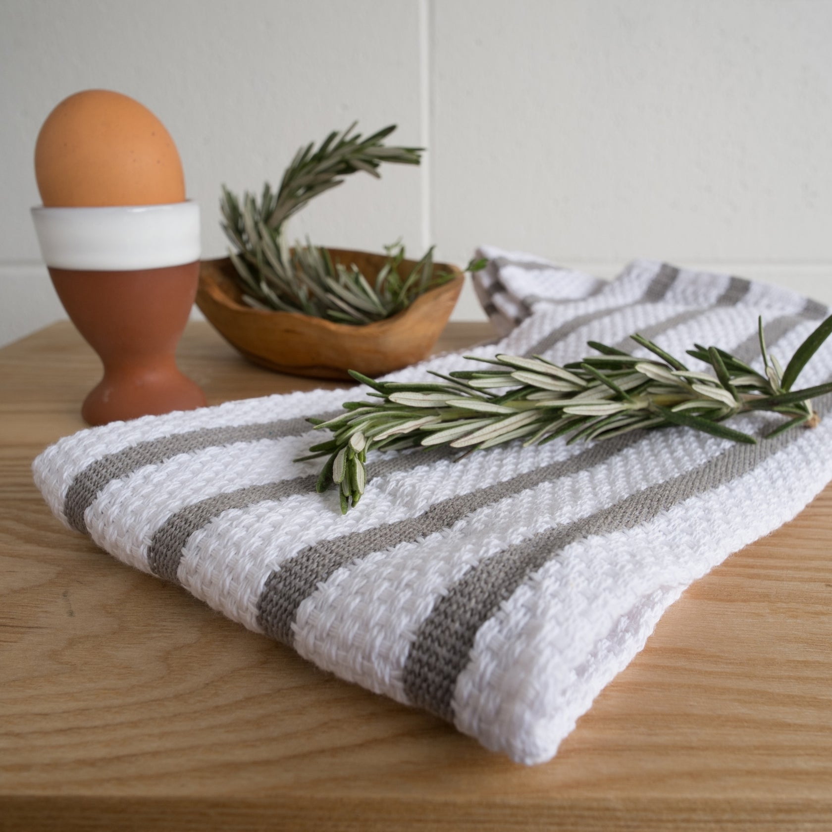 Now Designs by Danica Dish Towel - Thumbnail 5
