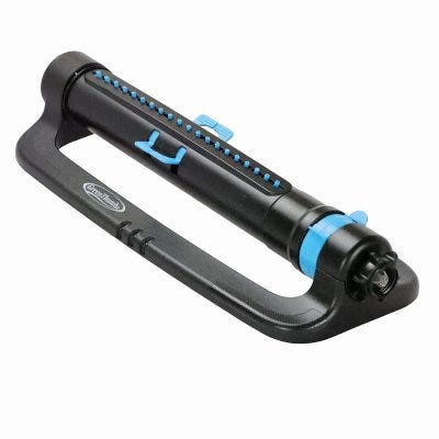 GreenThumb Oscillating Sprinkler
