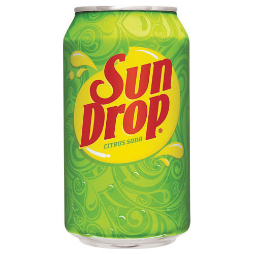 Sun Drop 00649