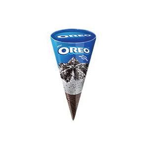 Christie Oreo Double Stuf, Family Size Cookies, 523g/18.4oz
