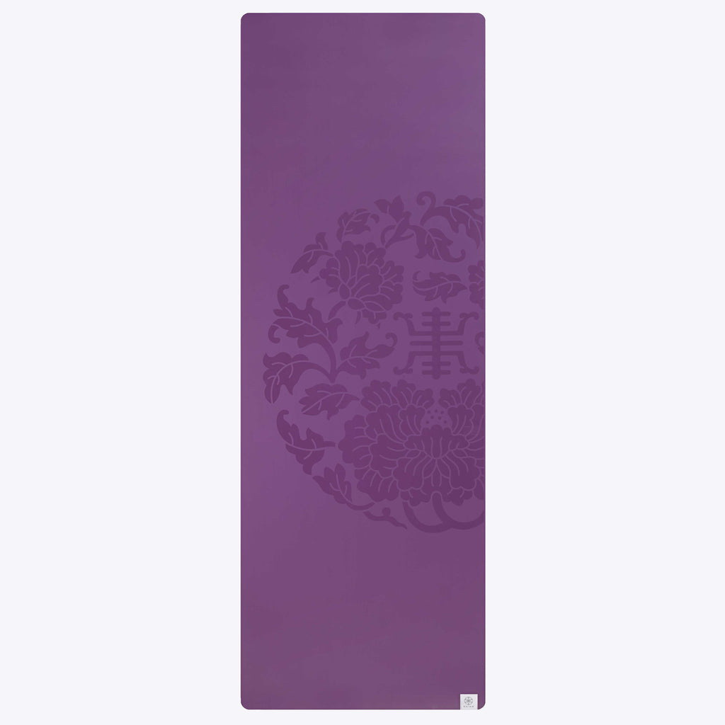 Gaiam Yoga Mat - Thumbnail 3