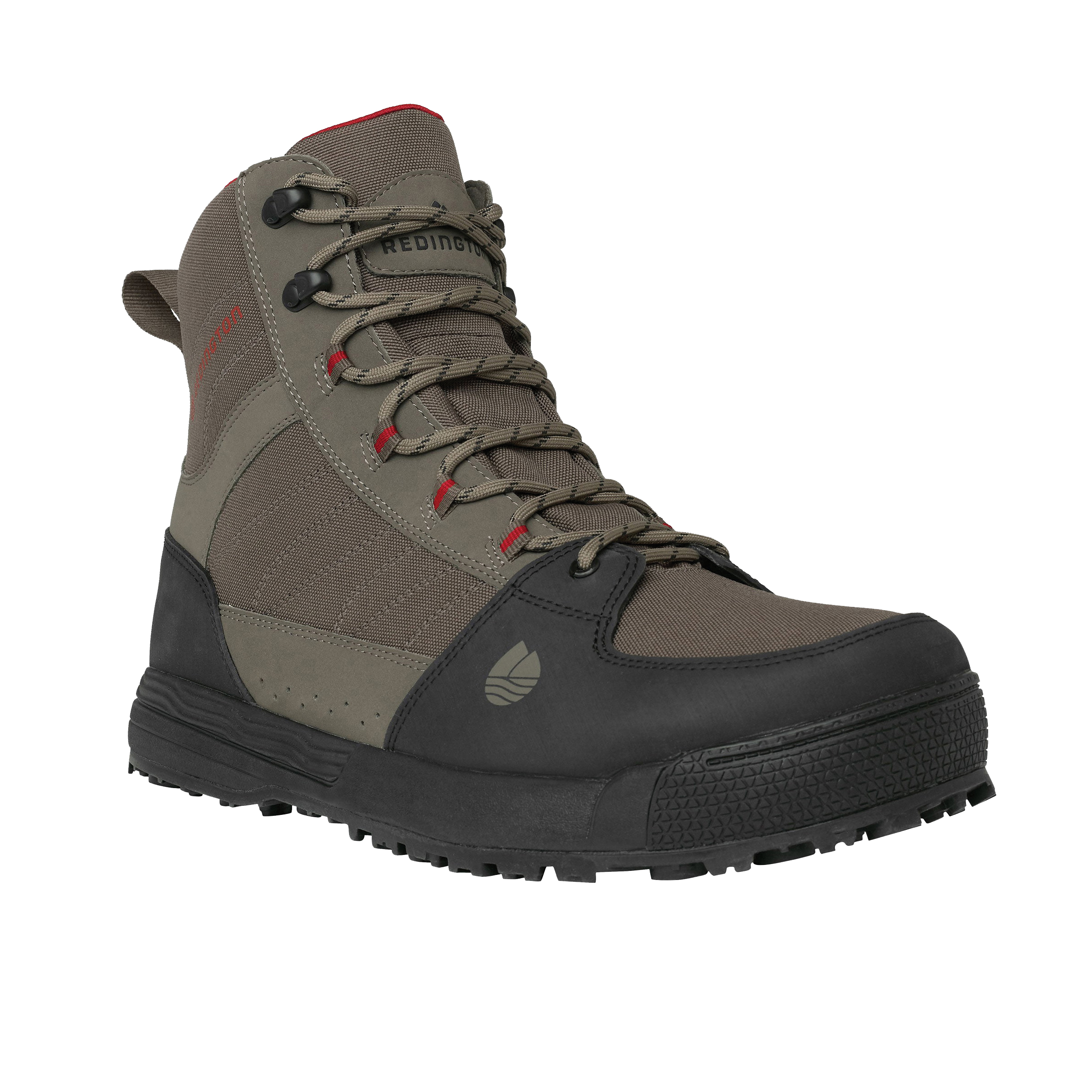 Redington 5-WS03005805 Benchmark Boots, 12, Ridge, EVA/Ru