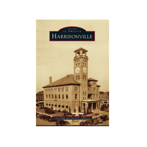 ARCADIA PUBLISHING 9780738590615