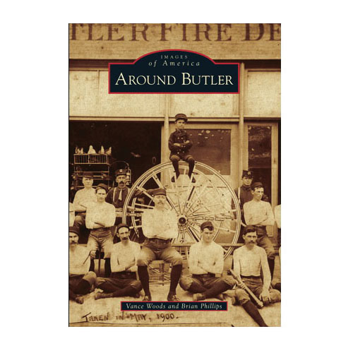 ARCADIA PUBLISHING 9780738598666