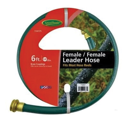 Green Thumb GTREM6FFL