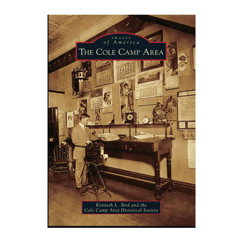 ARCADIA PUBLISHING 9780738583006