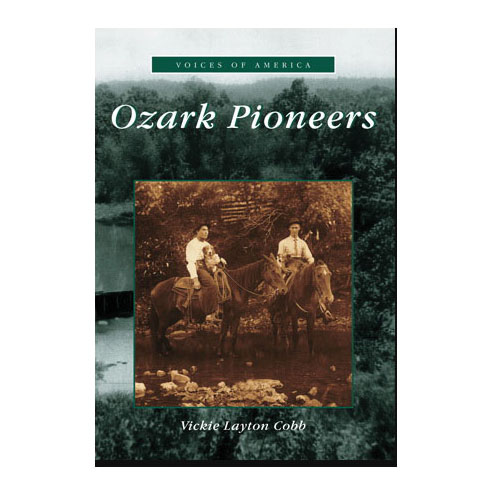 ARCADIA PUBLISHING 9780738518589