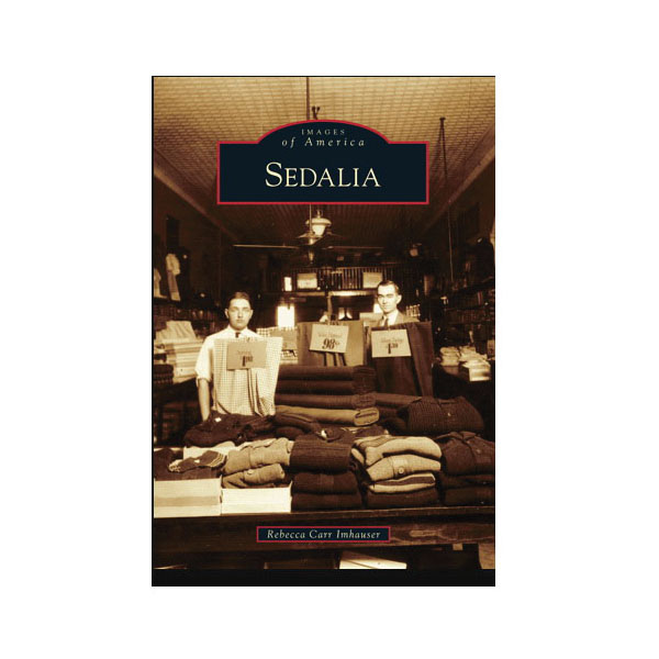 ARCADIA PUBLISHING 9780738550879