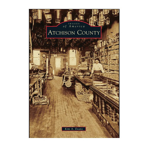 ARCADIA PUBLISHING 9780738590820