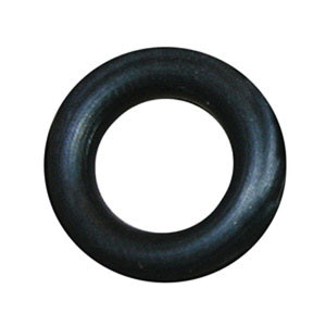Lasco 02-1531 Faucet O-Ring, #20, 7/16 in ID x 11/16 in OD Dia, 1/8 in Thick, Rubber, 2/PK