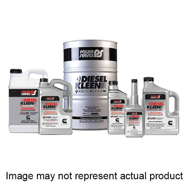 3026 Diesel Kleen and Cetane Boost, 26 oz