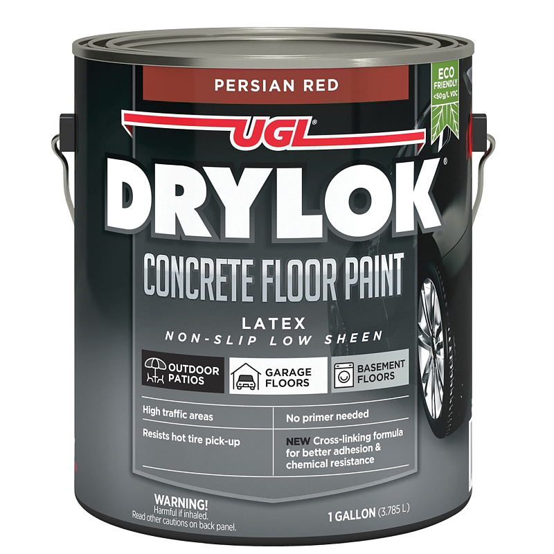 DRYLOK 43413