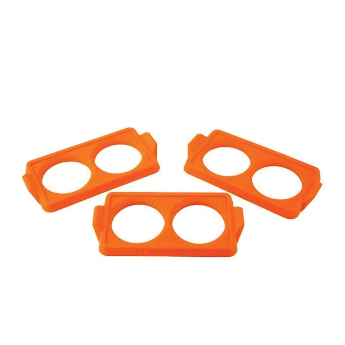 5600 Egg Ring Tray, Silicone