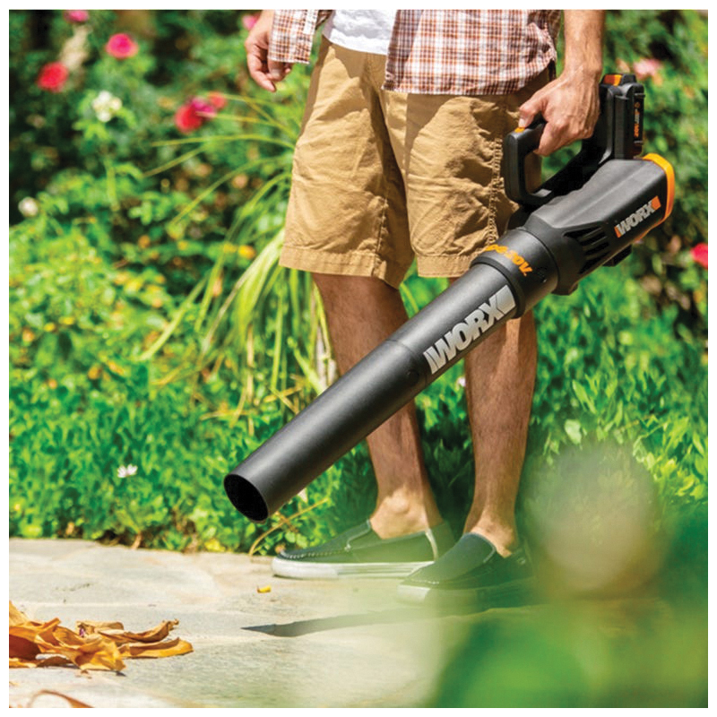 WORX WG547