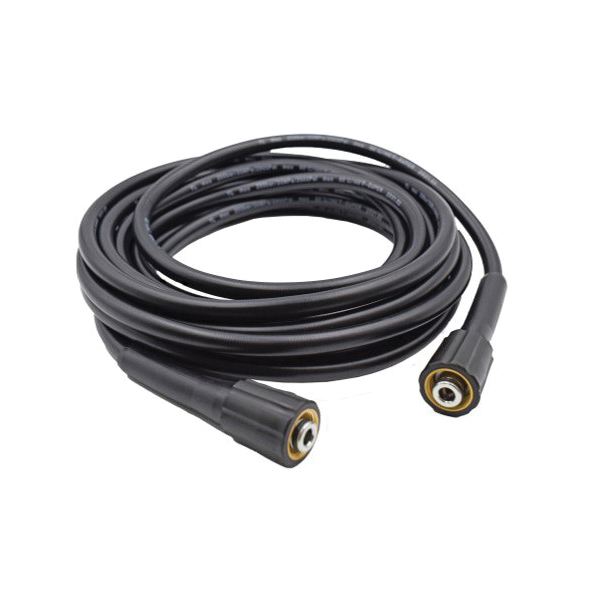 AR Blue Clean PW909300K Electric Pressure Washer Accessory Kit, 3000 psi Operating, 1.7 gpm, Brass/Metal/Plastic