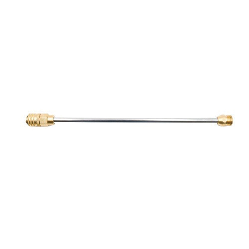 AR Blue Clean PW909300K Electric Pressure Washer Accessory Kit, 3000 psi Operating, 1.7 gpm, Brass/Metal/Plastic