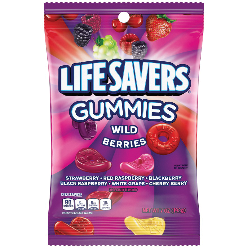 Lifesavers 421885