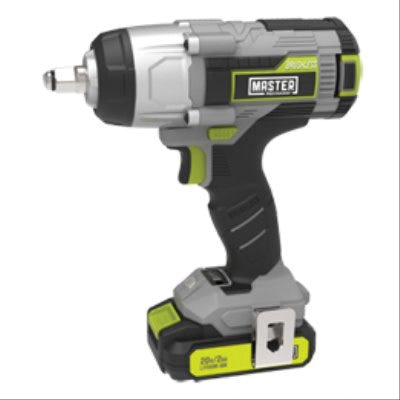 Master Mechanic ML-IW43GD-200