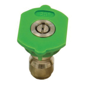 AR Blue Clean PW909114K-R Nozzle Kit, #2 Nozzle, Quick Connect