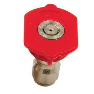 AR Blue Clean PW909114K-R Nozzle Kit, #2 Nozzle, Quick Connect