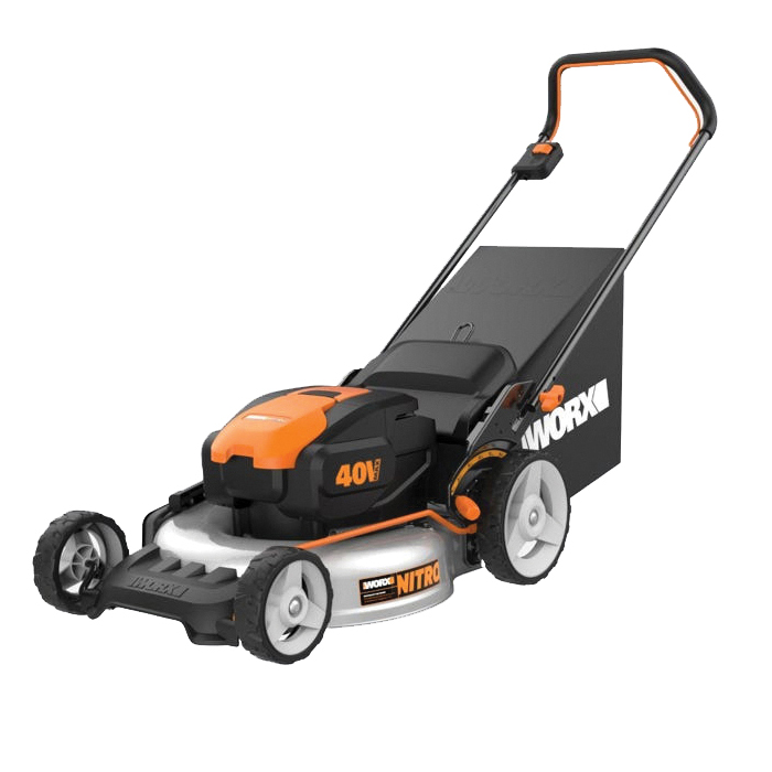 WORX WG751.3