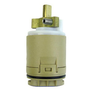Lasco S-192-3 Single Lever Cartridge, For: 70538 New Style Delta/Peerless Tub and Shower Faucets