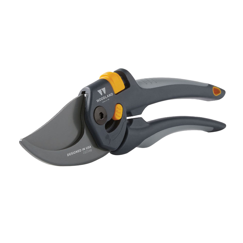 05-2003-100 Heavy-Duty Pruner, 5/8 in Cutting Capacity, HCS Blade, Bypass Blade, 8.7 in OAL