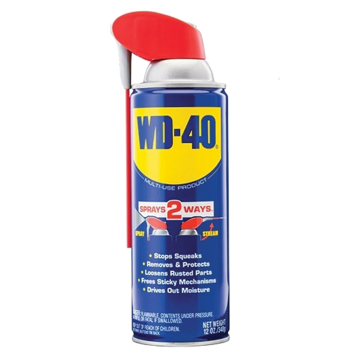 WD-40 490055