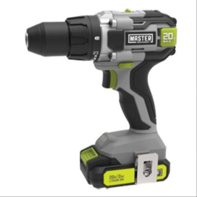 Master Mechanic ML-CD177E-120S