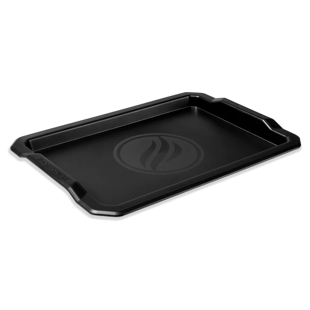 5599 Serving Tray, Plastic, Black