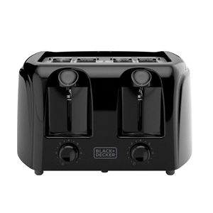Black+Decker TR0004B