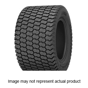 808-4TF-I Tire, Tubeless, 20x800-8 Tire, K500 Super Turf Tread