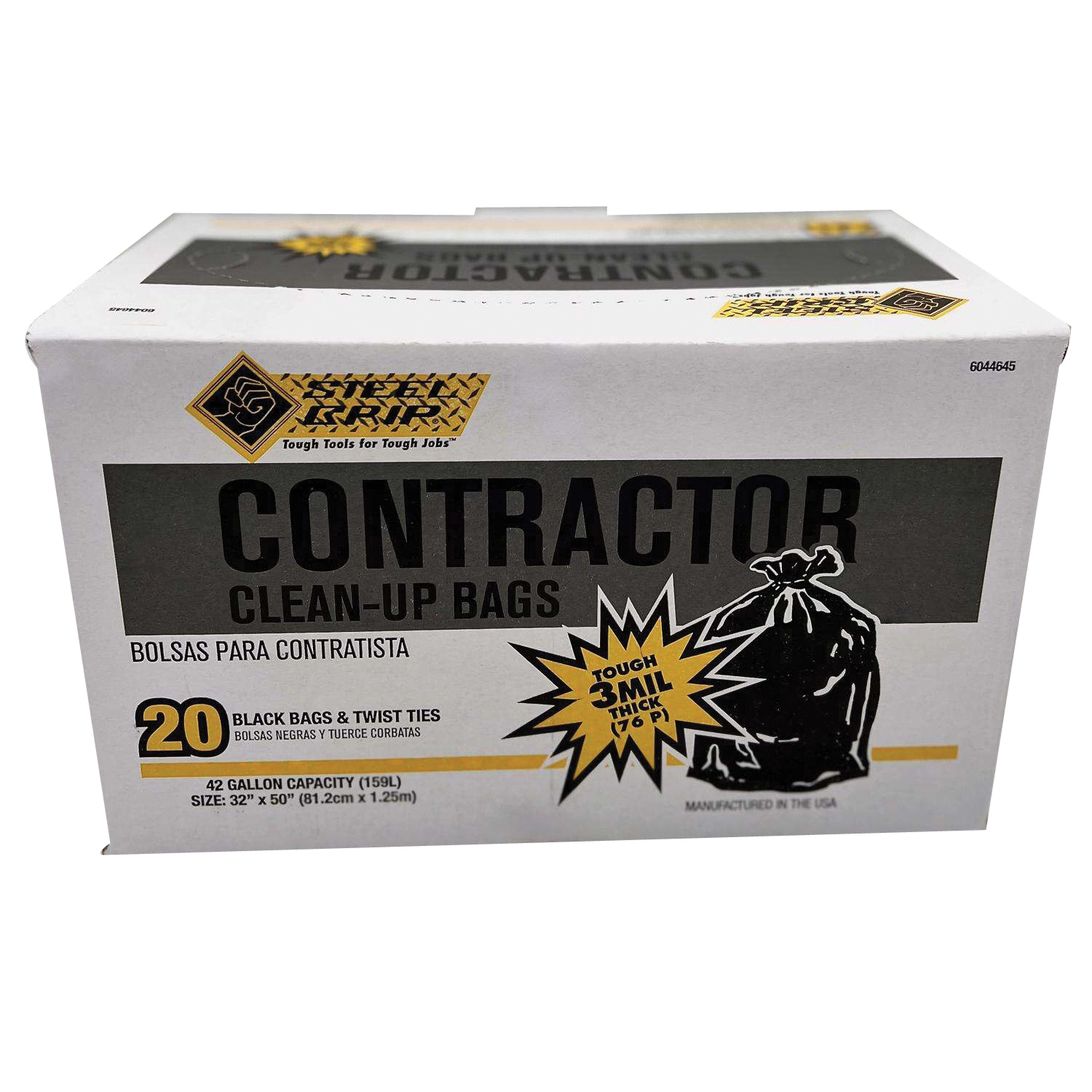 Trash & Yard Bags | WHITE'S LUMBER AND BUILDING SUPPLIES Trash & Yard Bags | WHITE'S LUMBER AND BUILDING SUPPLIES