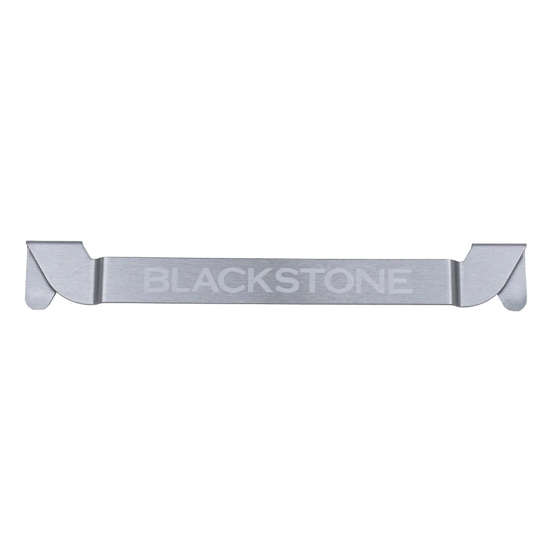 Grease Gate and Tool Holder Combo, Blackstone, Stainless Steel, Gray - 2