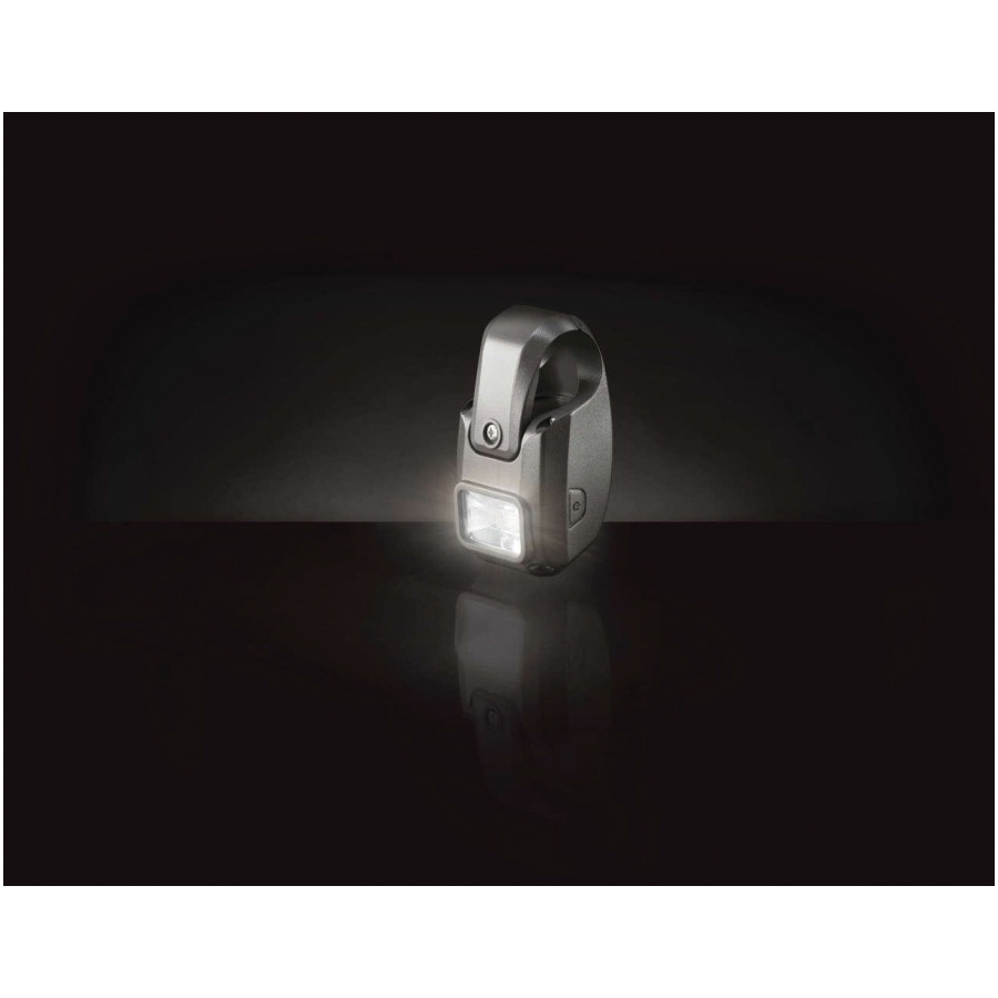 Napoleon 70049 Grill Light, 4-Lamp, LED Lamp - 2