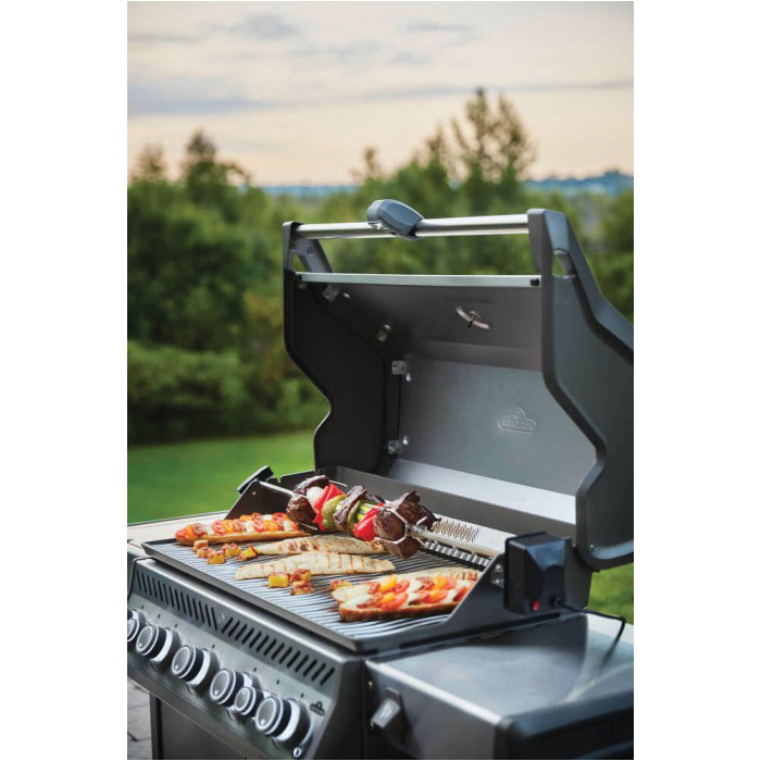 Napoleon 70049 Grill Light, 4-Lamp, LED Lamp - 3