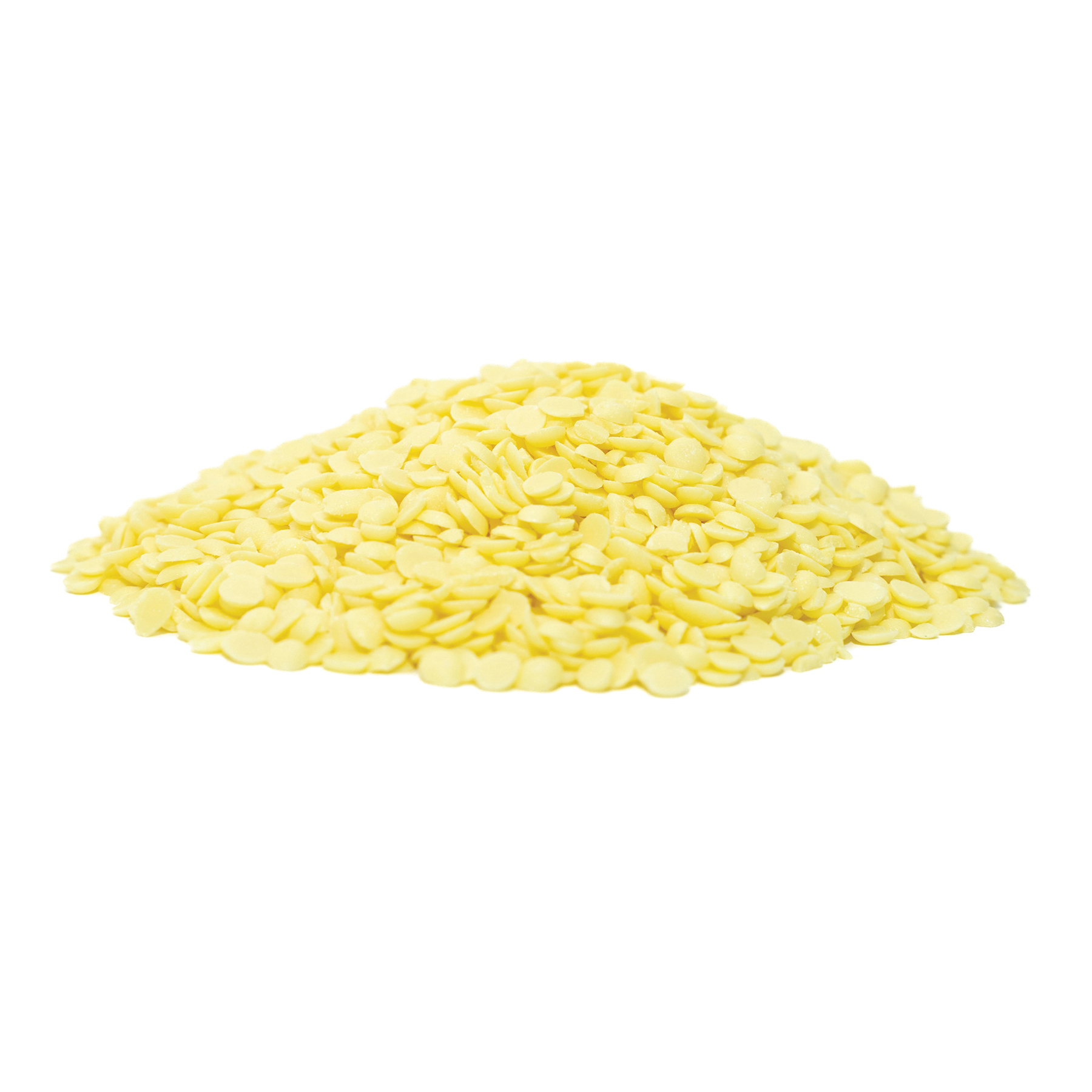 Prilled Sulfur Plant Food, True Organic, 5 lb Bag, Granular - 3