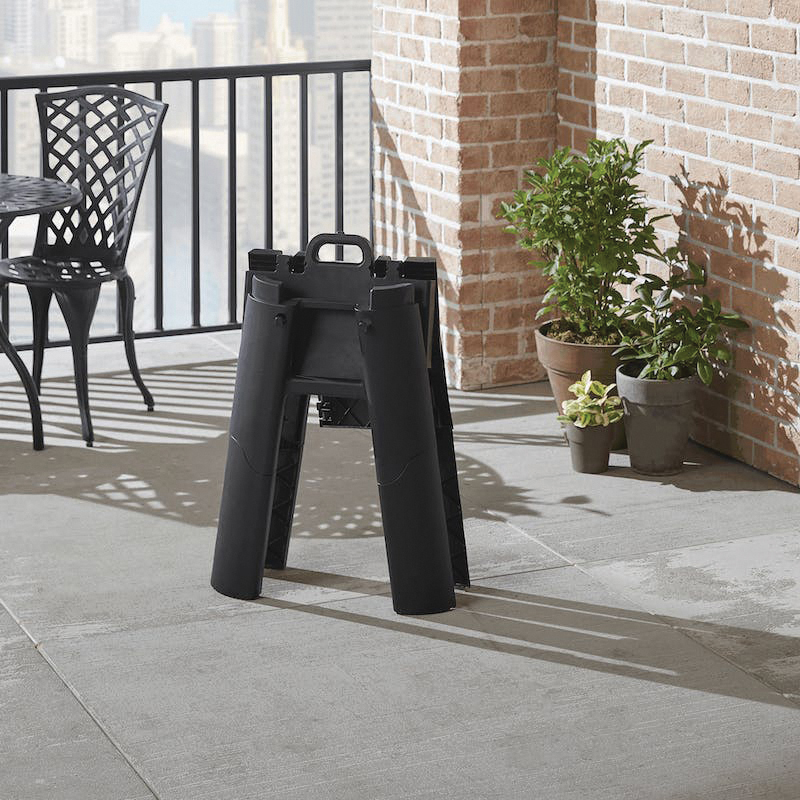 Weber 6618 Stand, Polypropylene - 2