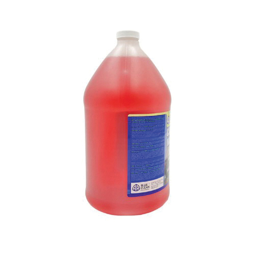AR Blue Clean ARCTW04 Car and Truck Pressure Washer Detergent, Liquid, 1 gal, Bottle