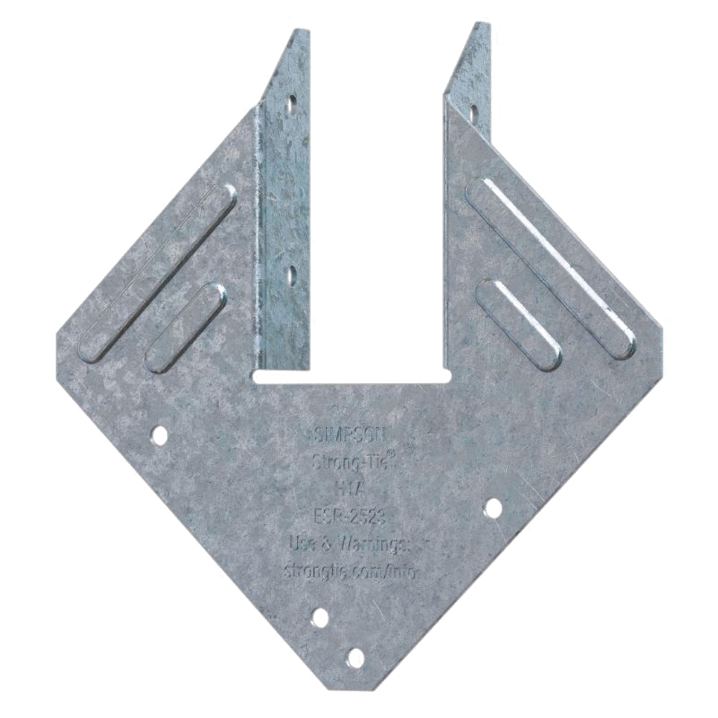 hashi Simpson Strong-Tie H1A 103456010 | Town & Country Hardware