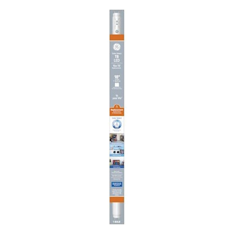93129364 LED Bulb, A21 Lamp, 150 W Equivalent, GU24 Lamp Base, Dimmable, Soft White Light, 2700 K Color Temp