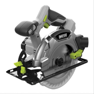 Master mechanic shop circular saw