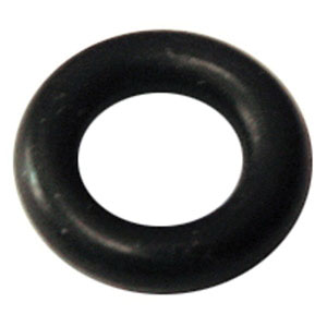 Lasco 02-1455 Faucet O-Ring, #9, 5/16 in ID x 1/2 in OD Dia, 3/32 in Thick, Rubber