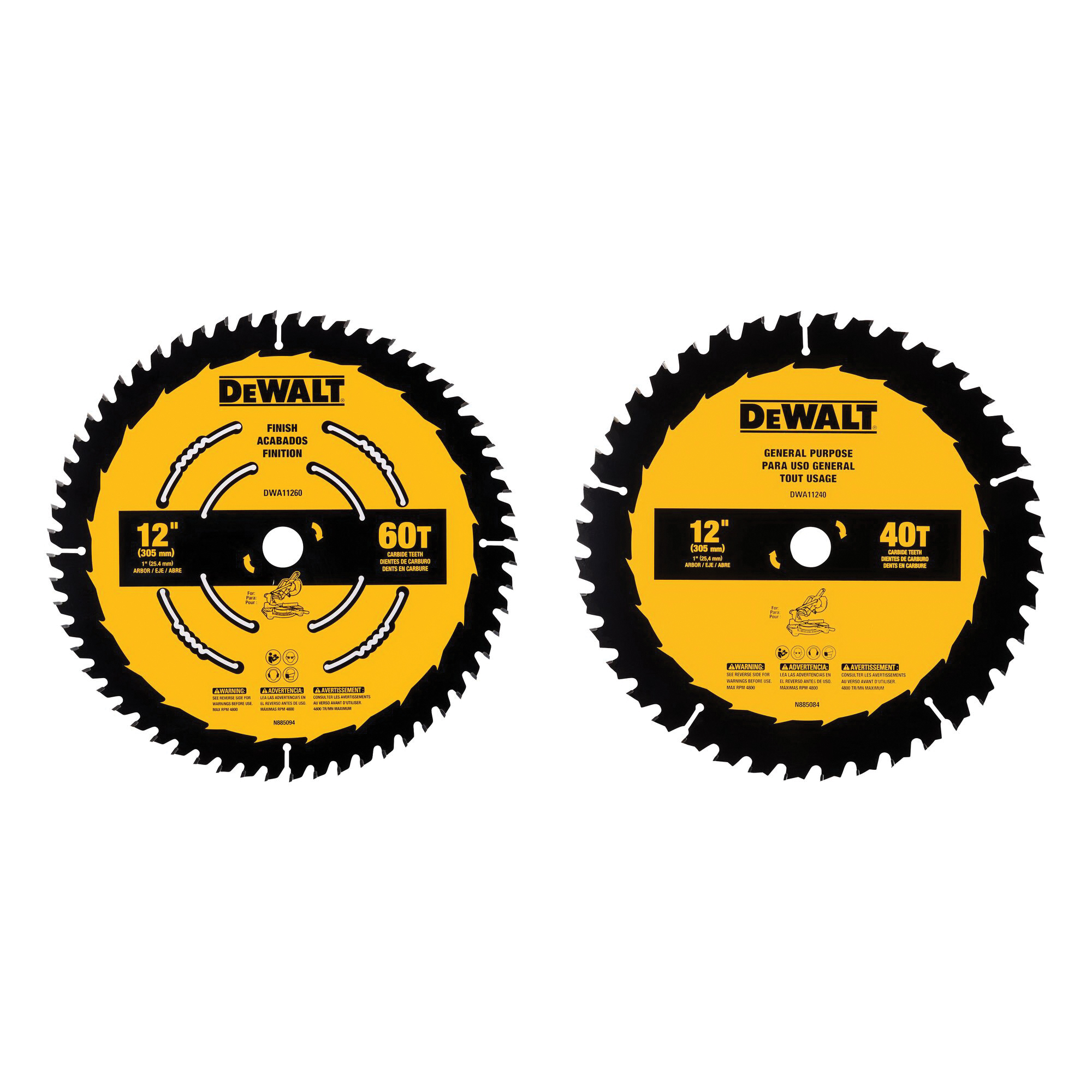 DeWALT DWA112CMB