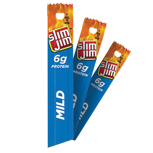 Slim Jim 496436