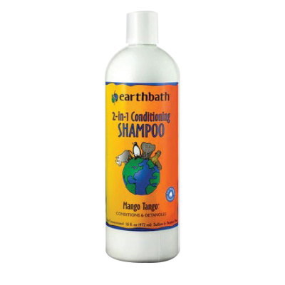 Earthbath 968004