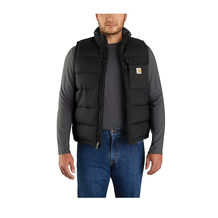 Carhartt vest outlet 2xl tall